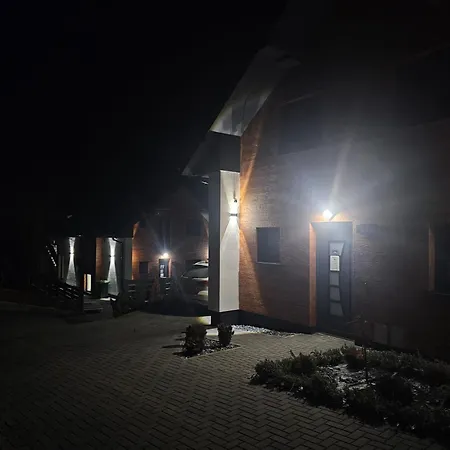 Vision Country house