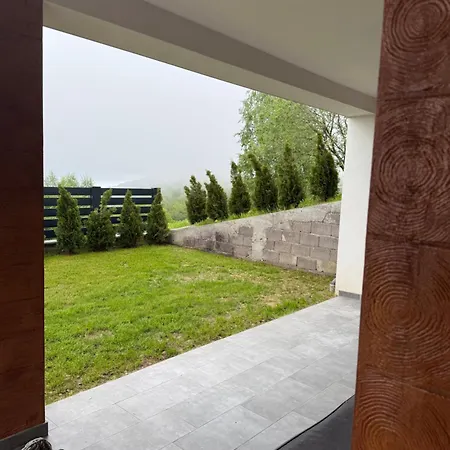 Vision Country house *