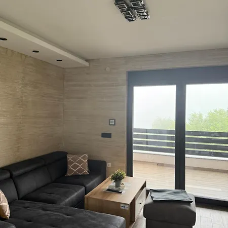 Country house Vision