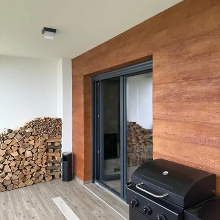 Country house Vision *