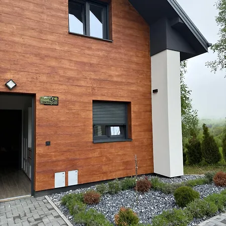 Vision Country house *