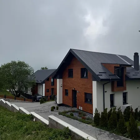 Vision Country house *