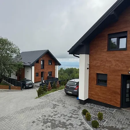 Country house Vision *