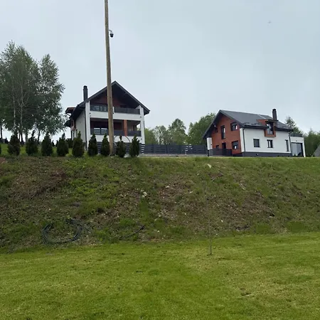 Country house Vision *