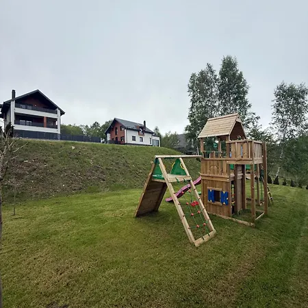 Country house Vision