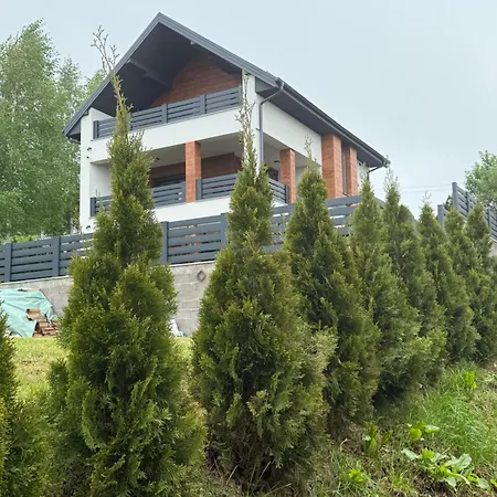 Country house Vision Goc