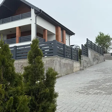 Country house Vision *