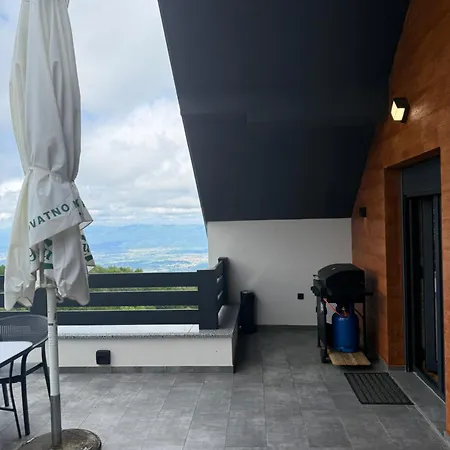 Vision Country house