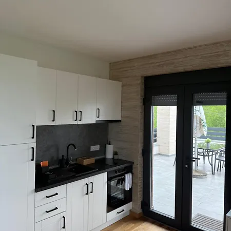 Vision Country house Goc