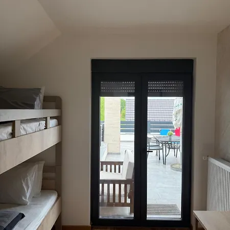 Country house Vision