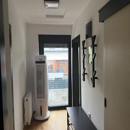 Vision Country house Goc