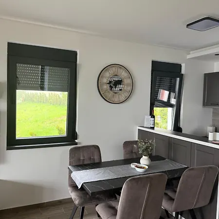 Vision Country house