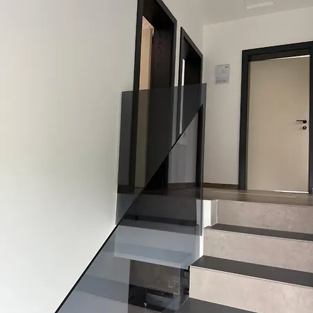 Vision Country house *