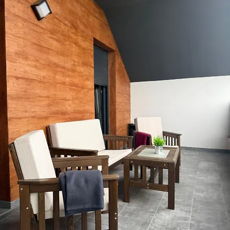 Country house Vision *