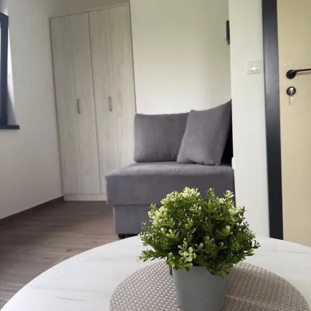 Country house Vision Goc