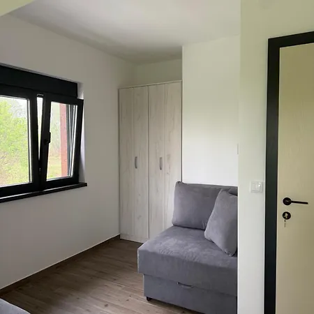 Country house Vision Goc