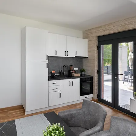 Vision Venkovský dům