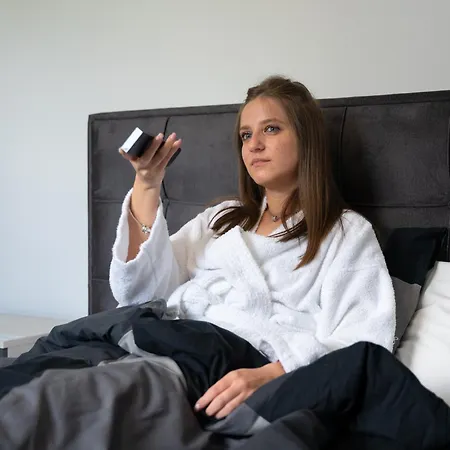 Venkovský dům Vision