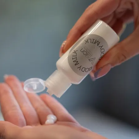 Venkovský dům Vision *