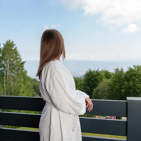 Vision Venkovský dům