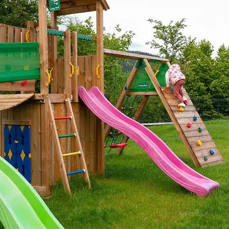 컨트리하우스 Vision