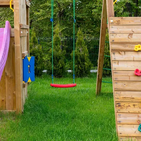 Vision 컨트리하우스 고츠