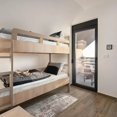 Venkovský dům Vision *