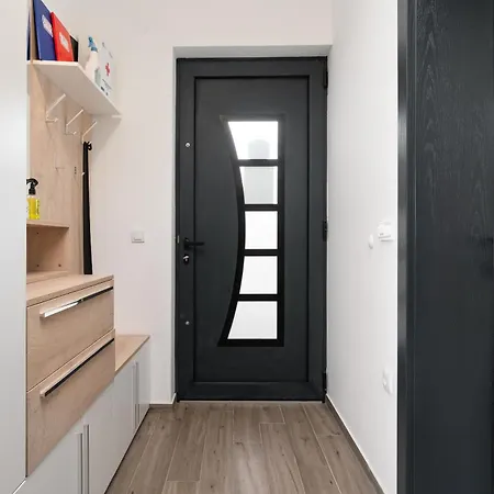 Venkovský dům Vision Goc