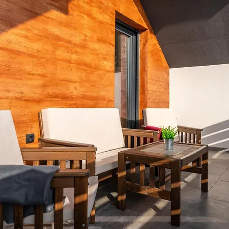 Vision Venkovský dům