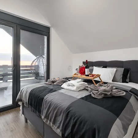 컨트리하우스 Vision