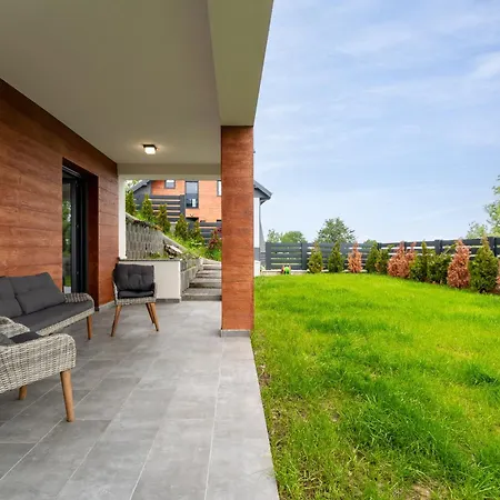 Vision Venkovský dům *