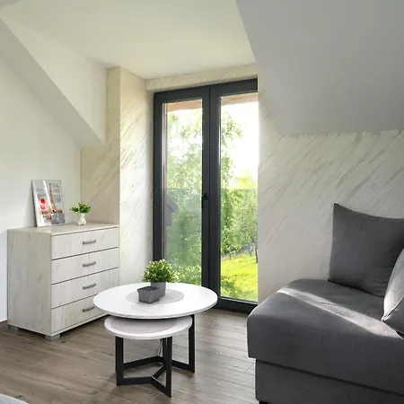 Vision Venkovský dům Goc