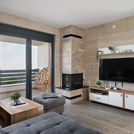 Vision 컨트리하우스 고츠