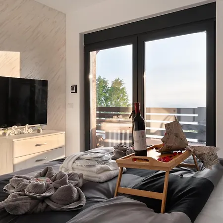 컨트리하우스 Vision 고츠