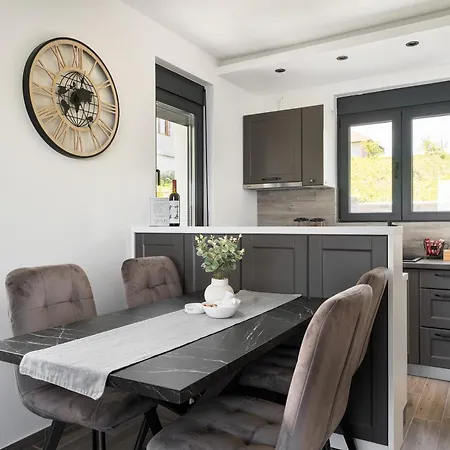 Venkovský dům Vision *