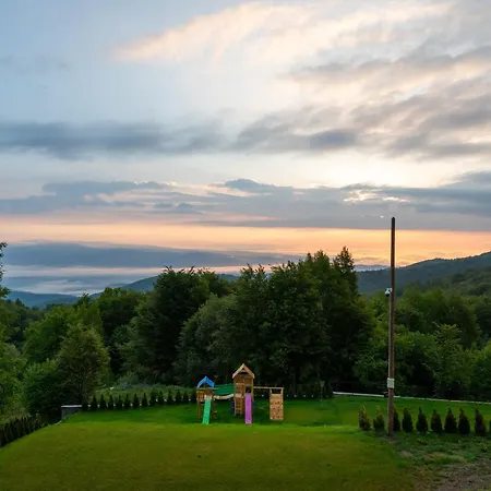 Vision Venkovský dům Goc