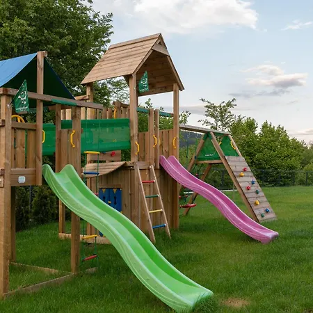 Venkovský dům Vision *