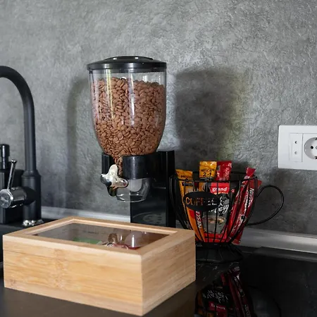 컨트리하우스 Vision