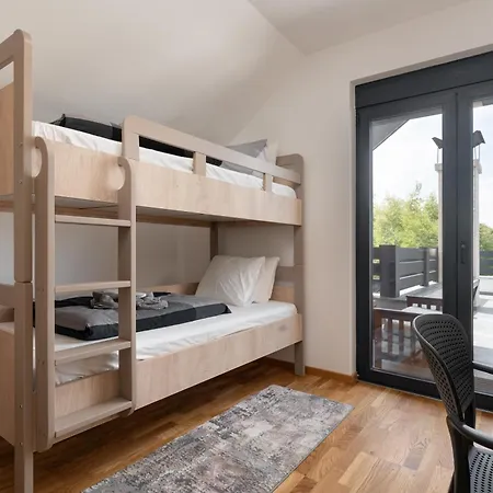 컨트리하우스 Vision