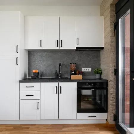 Vision Venkovský dům *