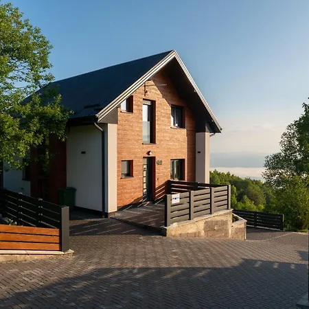 Venkovský dům Vision *