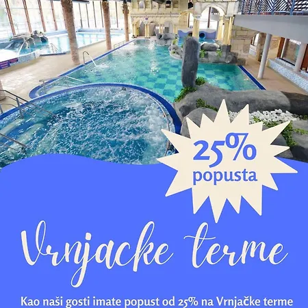 Vision Venkovský dům